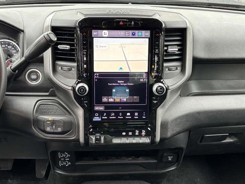 New 2025 RAM 2500 Tradesman image 23