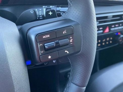 New 2026 Hyundai Palisade XRT Pro AWD/4WD image 24