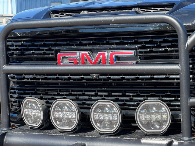 Used 2020 GMC Sierra 3500 Denali w/ Denali Ultimate Package AWD/4WD image 57