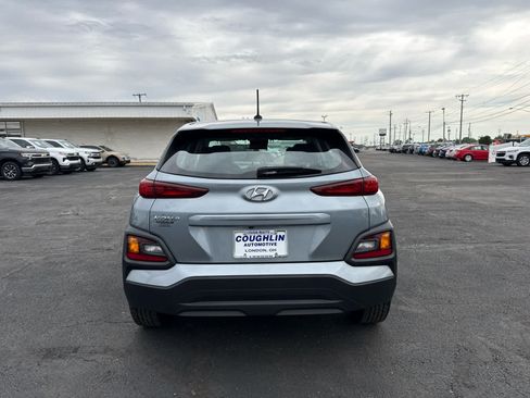 Used 2020 Hyundai Kona SE FWD image 4
