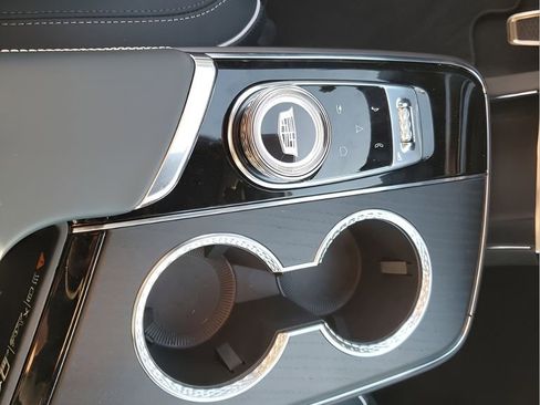 New 2026 Cadillac Lyriq Signature Luxury image 41