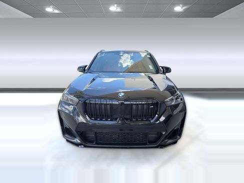 New 2026 BMW X1 M35i w/ Technology Package AWD/4WD image 6