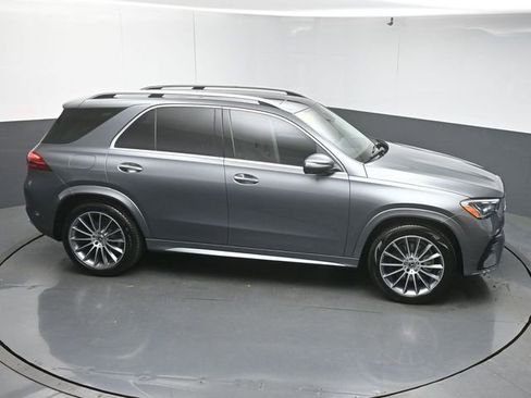 Used 2025 Mercedes-Benz GLE 350 4MATIC image 50