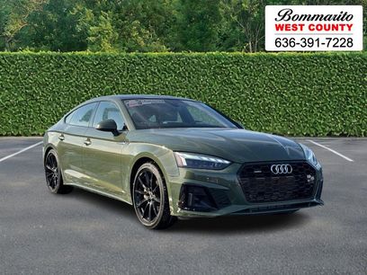 Used 2025 Audi A5 2.0T Premium Plus w/ Convenience Plus Package
