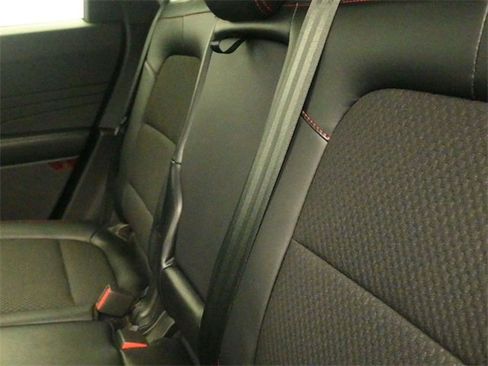 Certified 2023 Ford Escape ST-Line w/ Tech Pack #1 image 11