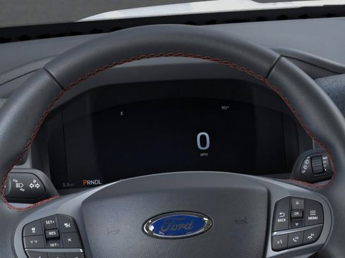 New 2025 Ford Explorer Active image 13