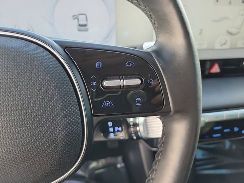 Used 2023 Hyundai Ioniq 5 Limited w/ Cargo Package image 26