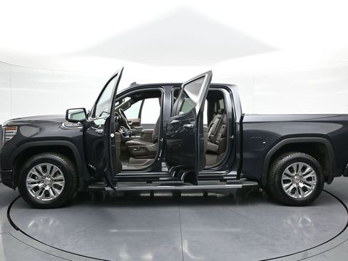 Used 2023 GMC Sierra 1500 Denali image 44