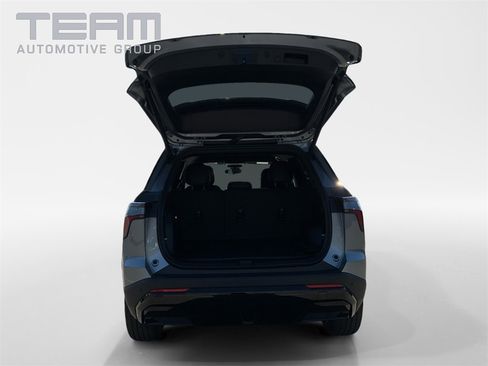 New 2026 Chevrolet Equinox RS w/ Convenience Package III image 13