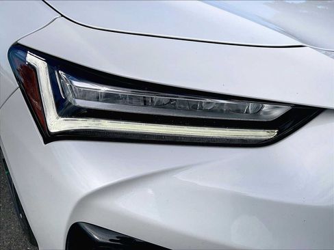 Used 2024 Acura TLX w/ Technology Package FWD image 30