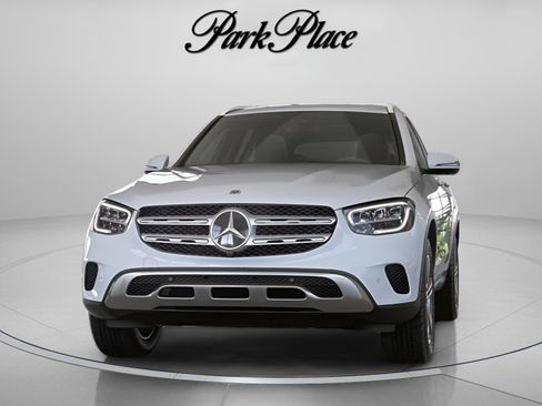 Certified 2022 Mercedes-Benz GLC 300 GLC 300 image 37