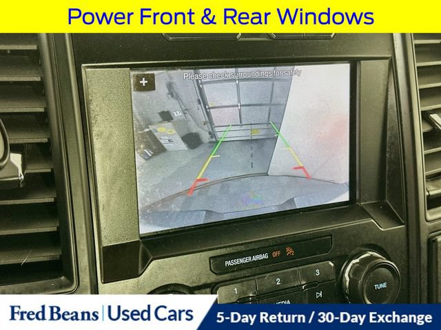 Used 2019 Ford F150 XL w/ Equipment Group 101A Mid AWD/4WD image 17