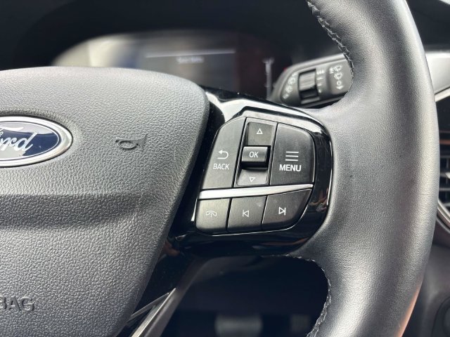 Used 2024 Ford Escape Active AWD/4WD image 25