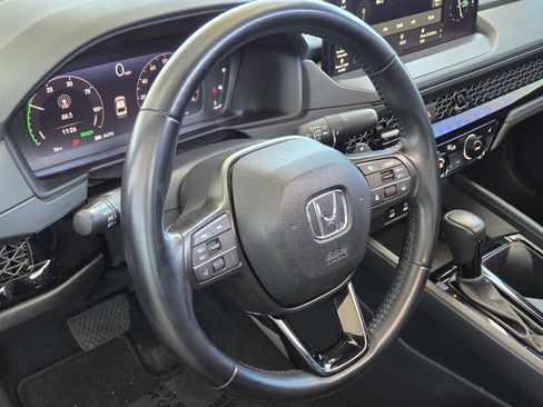 Used 2024 Honda Accord EX-L image 25