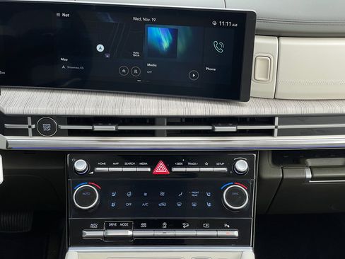 Used 2025 Hyundai Santa Fe Calligraphy image 35