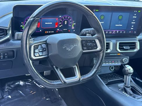 Used 2024 Ford Mustang GT Premium image 14