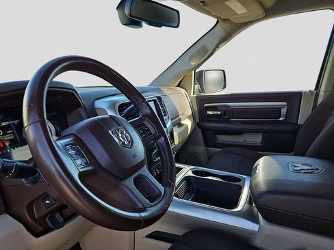 Used 2018 RAM 2500 Lone Star image 10