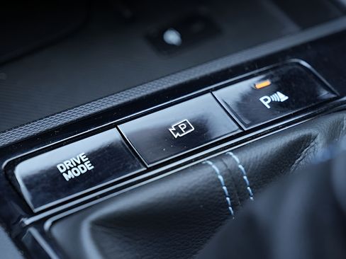 Certified 2024 Hyundai Elantra N FWD image 34