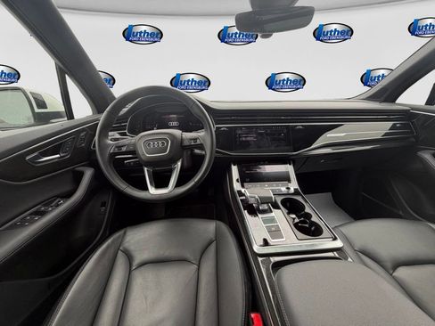 Used 2025 Audi Q7 3.0T Premium Plus AWD/4WD image 11
