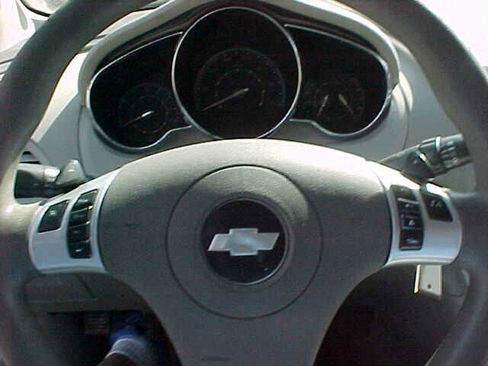 Used 2009 Chevrolet Malibu LT w/ Power Convenience Package image 22