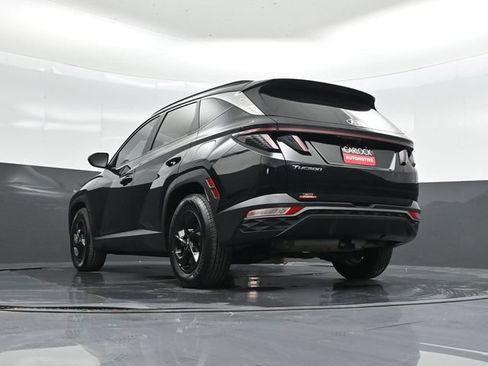 Used 2022 Hyundai Tucson SEL FWD image 51