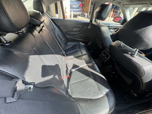 Used 2015 BMW 335i xDrive Sedan image 17