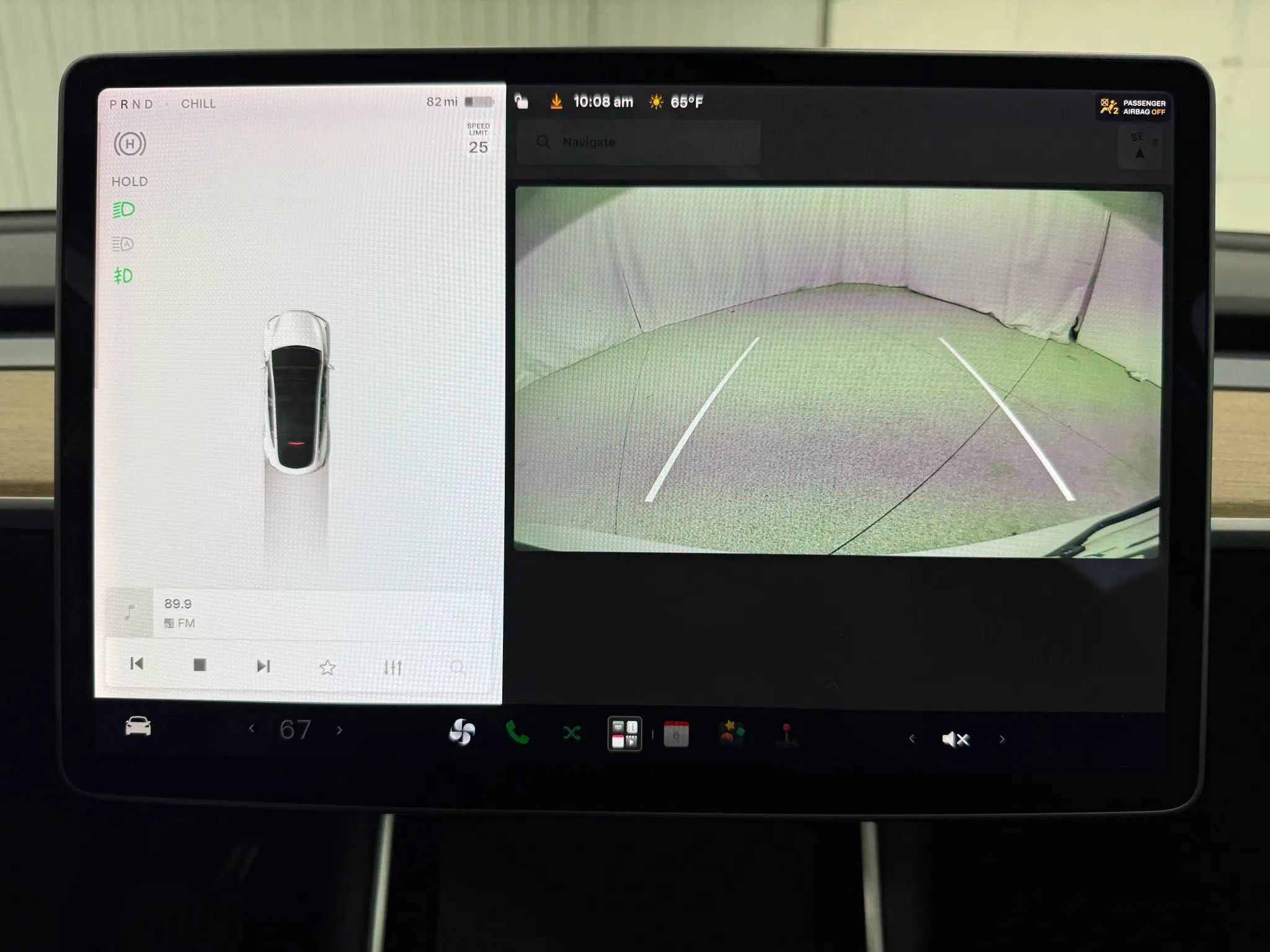 Used 2020 Tesla Model Y Long Range AWD/4WD image 24