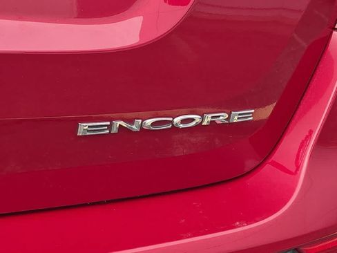 Used 2019 Buick Encore Preferred FWD image 21