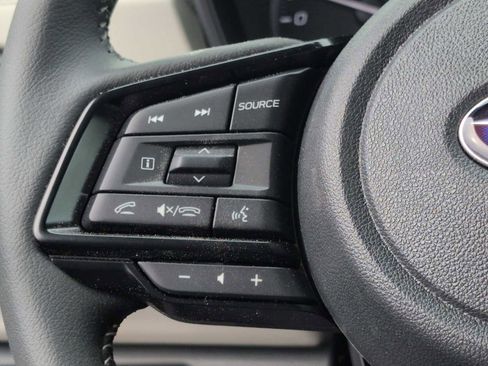 New 2026 Subaru Forester Premium AWD/4WD image 23