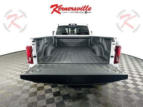 New 2026 RAM 3500 Longhorn image 16