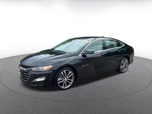 Used 2024 Chevrolet Malibu LT image 8
