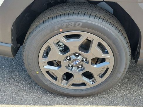 New 2026 Subaru Outback Premium AWD/4WD image 5