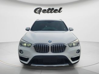 Used 2018 BMW X1 sDrive28i FWD video 2