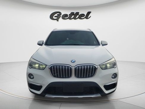 Used 2018 BMW X1 sDrive28i FWD image 2