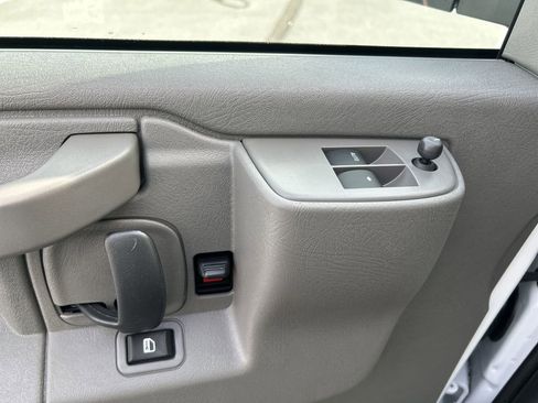 New 2025 Chevrolet Express 2500 w/ Driver Convenience Package image 20