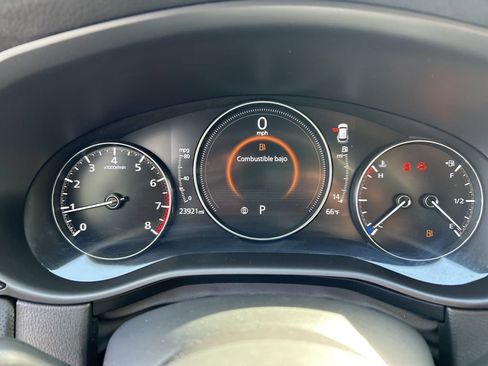 Used 2024 MAZDA CX-50 AWD 2.5 S w/ Cargo Package image 21