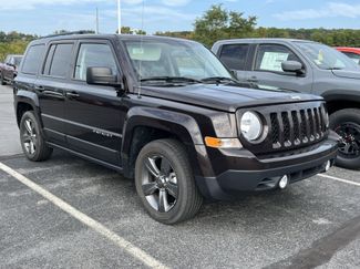 Used 2014 Jeep Patriot High Altitude image 1