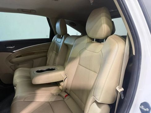 Used 2019 Acura MDX FWD w/ Technology Package image 14