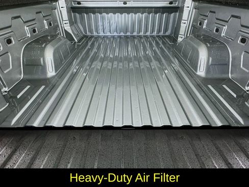 Used 2024 GMC Sierra 1500 Elevation w/ X31 Off-Road Package AWD/4WD image 32