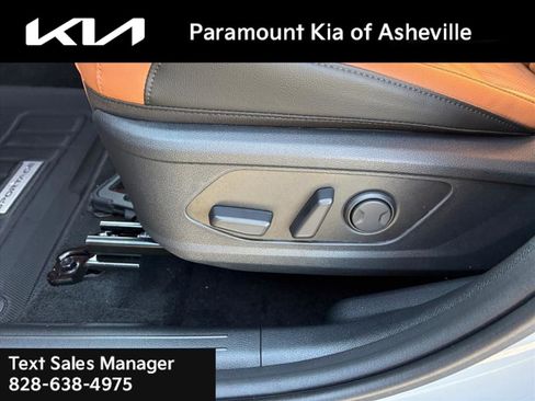New 2026 Kia Sportage X-Line image 19