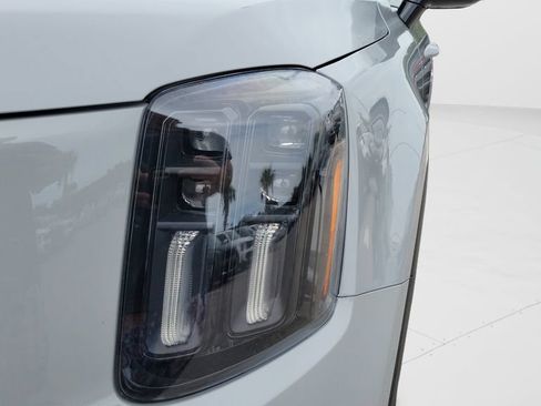 Used 2024 Kia Telluride SX X-Line AWD/4WD image 25