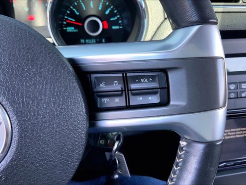 Used 2014 Ford Mustang GT w/ Equipment Group 301A RWD image 24