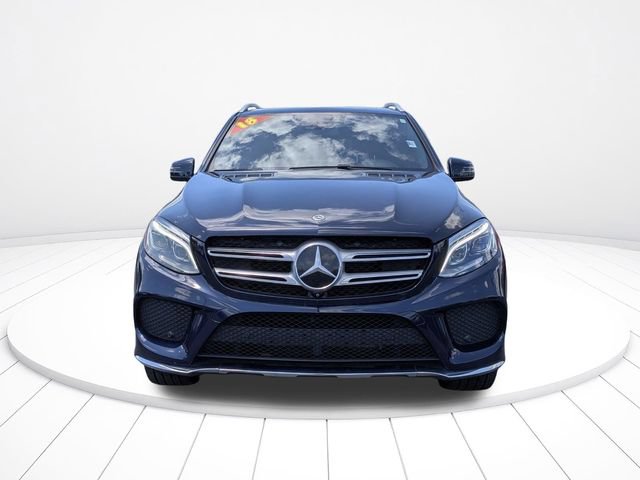 Used 2018 Mercedes-Benz GLE 350 4MATIC image 8