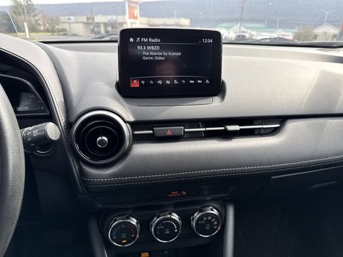 Used 2021 MAZDA CX-3 Sport image 24