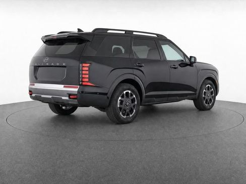 Used 2026 Hyundai Palisade XRT Pro AWD/4WD image 5