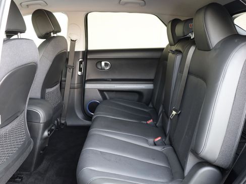 Used 2023 Hyundai Ioniq 5 SEL w/ Cargo Package image 18