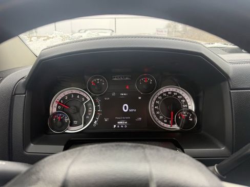 Used 2018 RAM 2500 Laramie w/ Sport Appearance Group image 11