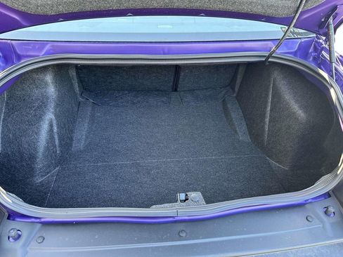 New 2023 Dodge Challenger R/T Scat Pack image 18