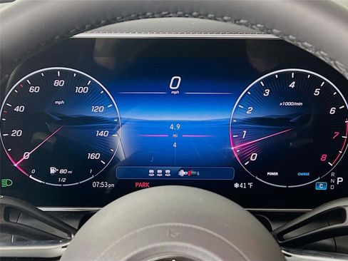 New 2026 Mercedes-Benz GLC 300 GLC 300 image 12