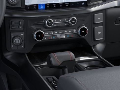 New 2026 Ford F150 Raptor AWD/4WD image 17